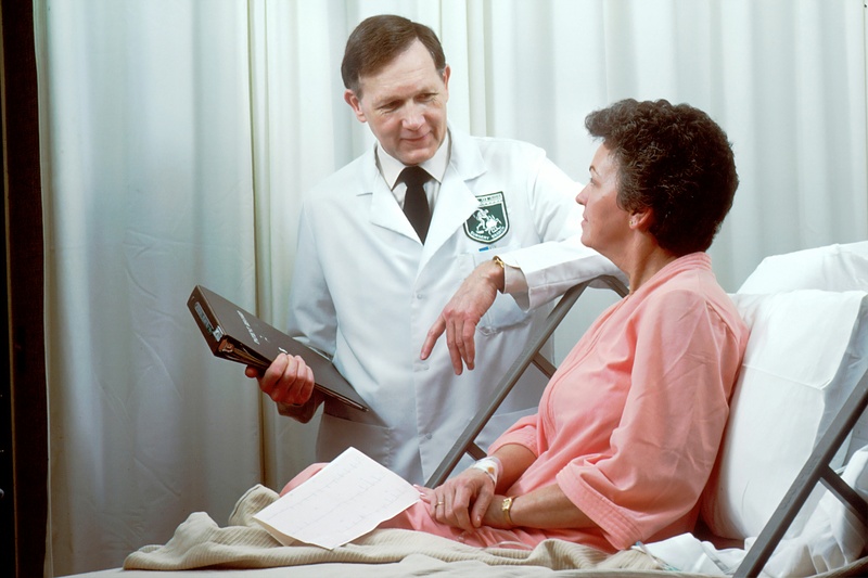 Medicare: Understanding Parts A, B, C, & D