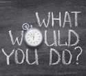 Would You Rather?