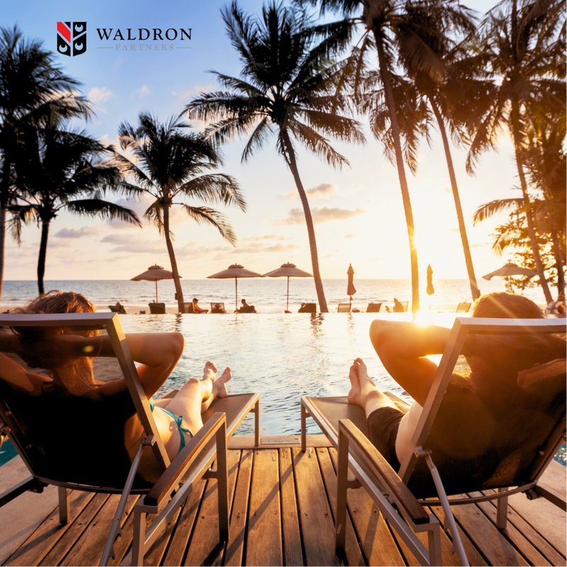 Elevating Your Wealth: A Comprehensive Guide to Financial Planning with Waldron Partners