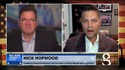 Addressing the State of the Union 2023 on The Steve Gruber Show