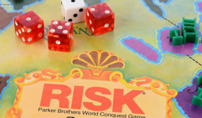 The Wrong Risk -- How Investors May Be Worried About the Wrong One
