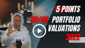 Is the 60/40 Portfolio Dead?