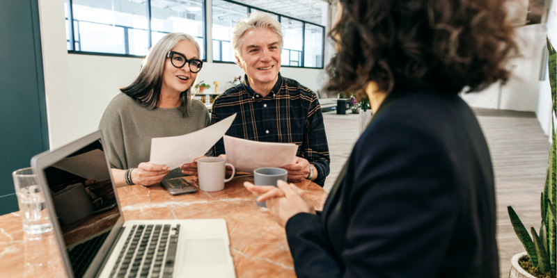 The Importance of Choosing the Right Life Insurance Policy for Your Retirement Years