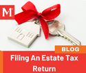 Filing an Estate Tax Return