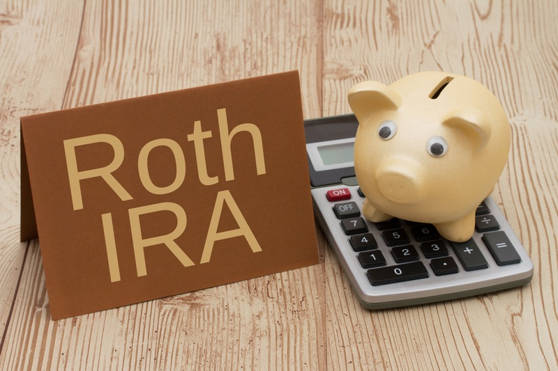 How High-Income Earners Can Still Get Into a Roth IRA (and Why It Matters)