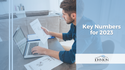 Key Numbers 2023