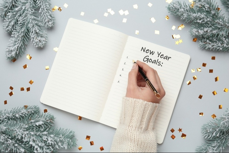 Use KPIs to Achieve Your New Year's Resolutions