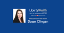 Liberty Wealth Advisors® appoints Dawn Clingan as Client Relationship Manager