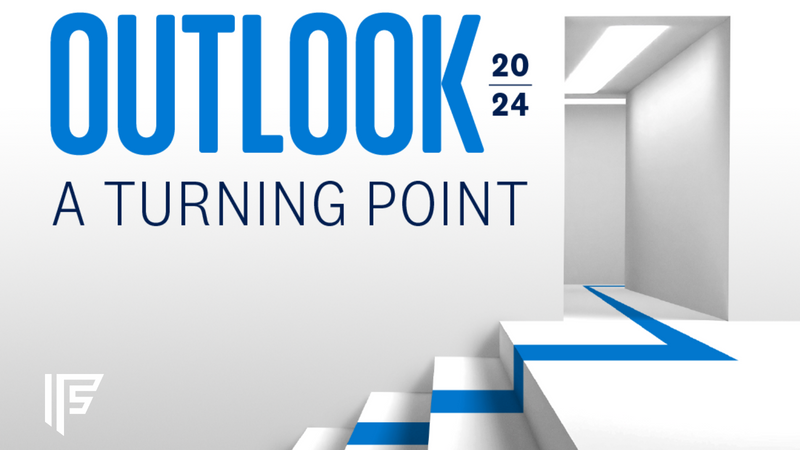 LPL Financial Research Outlook 2024: A Turning Point