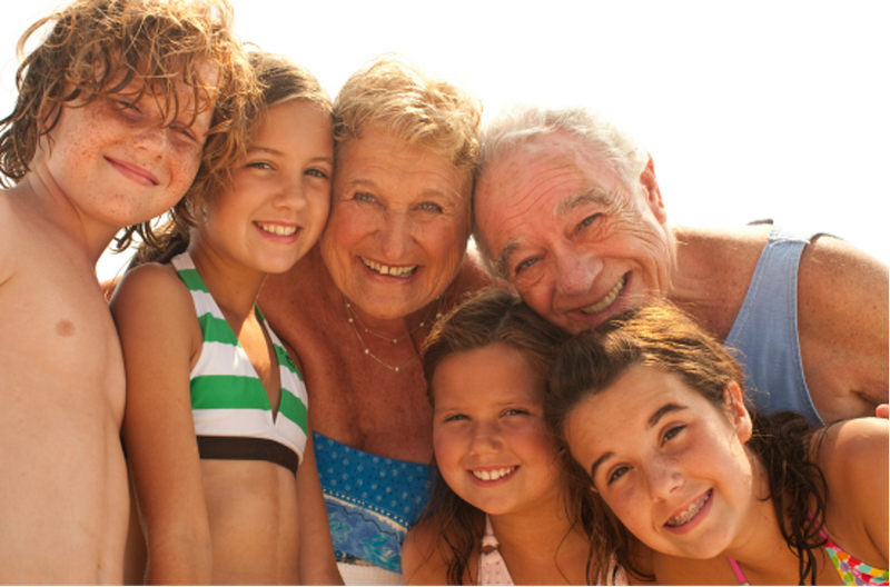 Investing in Their Future: Top Financial Gifts for Grandkids