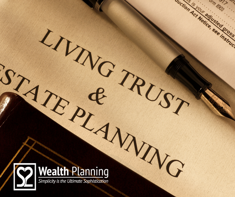 June 2024 Monthly Update--Estate Planning