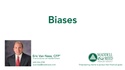 Biases - Video