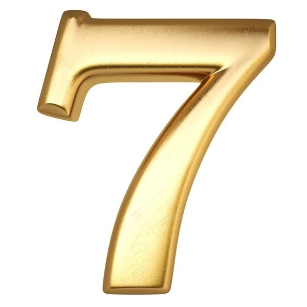 Will The Magnificent Seven Ride Again??