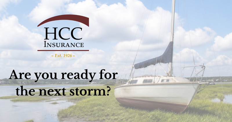 Is Your Massachusetts Boat Properly Insured?