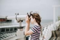 Devotion to Discovery