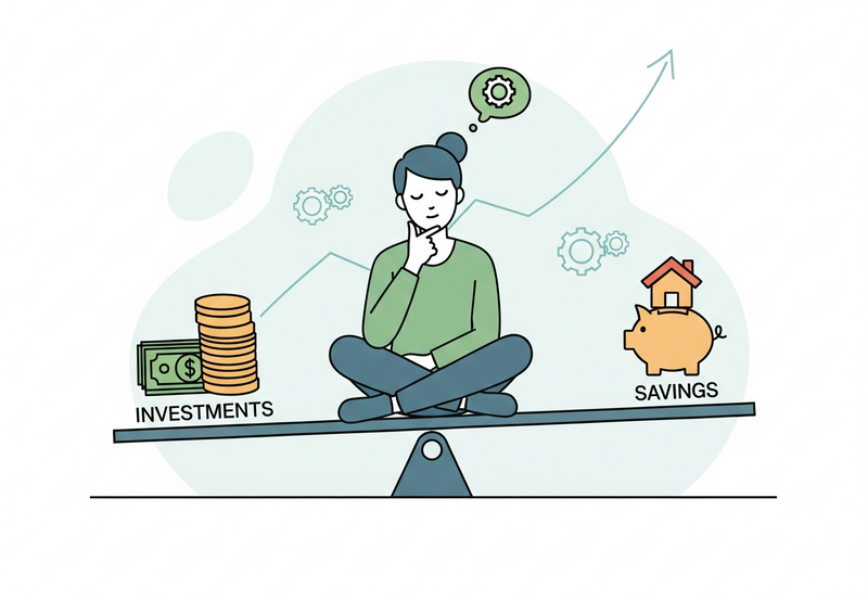 Urgency vs. Importance in Financial Planning