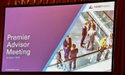 AssetMark Premier AdvisorMeetings