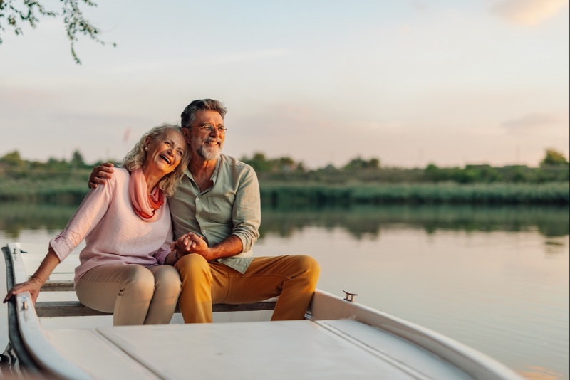 Addressing Retirement’s Important Nonfinancial Challenges
