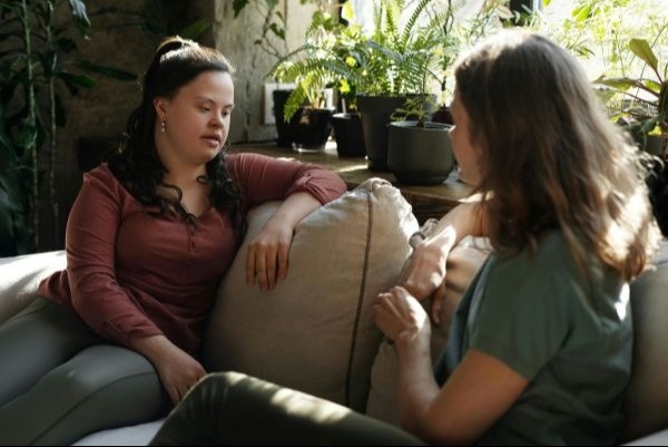 Shared Living Arrangements for Individuals With Disabilities