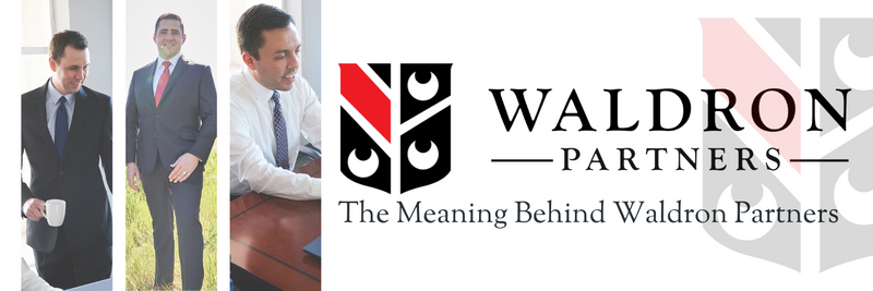 The Meaning Behind Waldron Partners