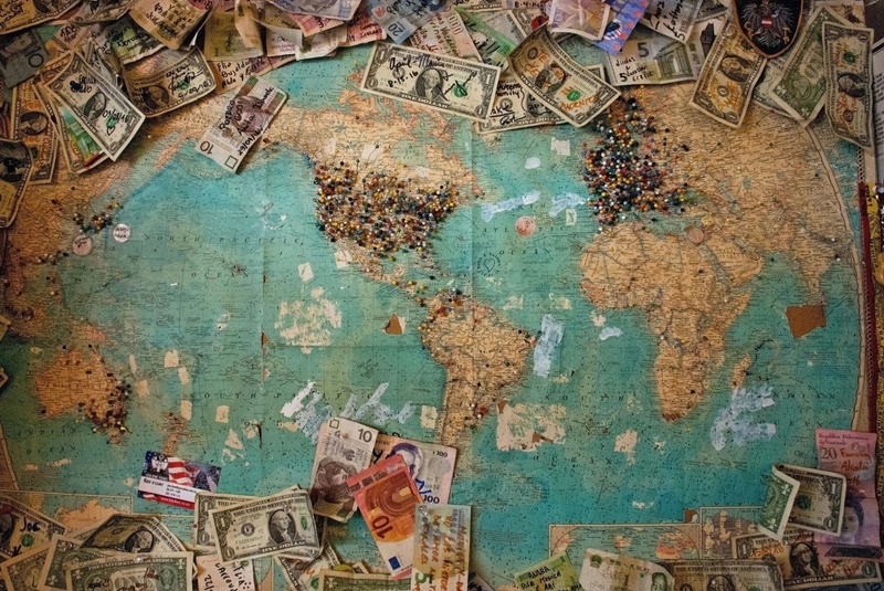 Aligning Money with Meaning