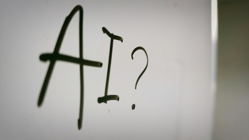 My Love Hate Relationship with AI