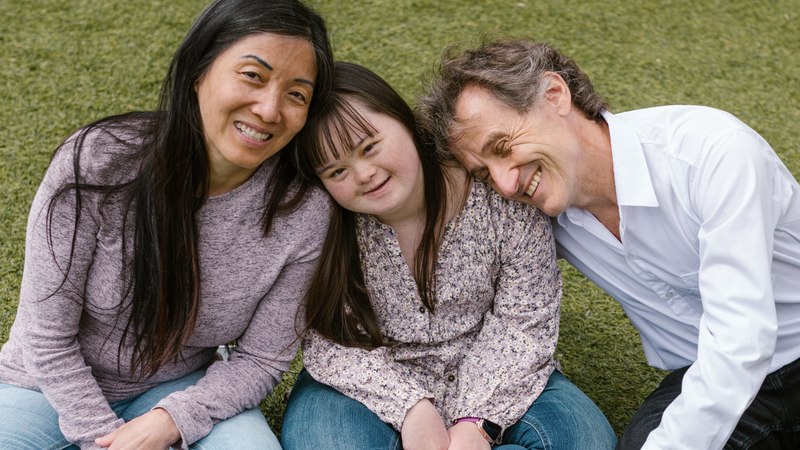 Navigating Financial Success: Retirement Savings While Raising a Child with Disabilities