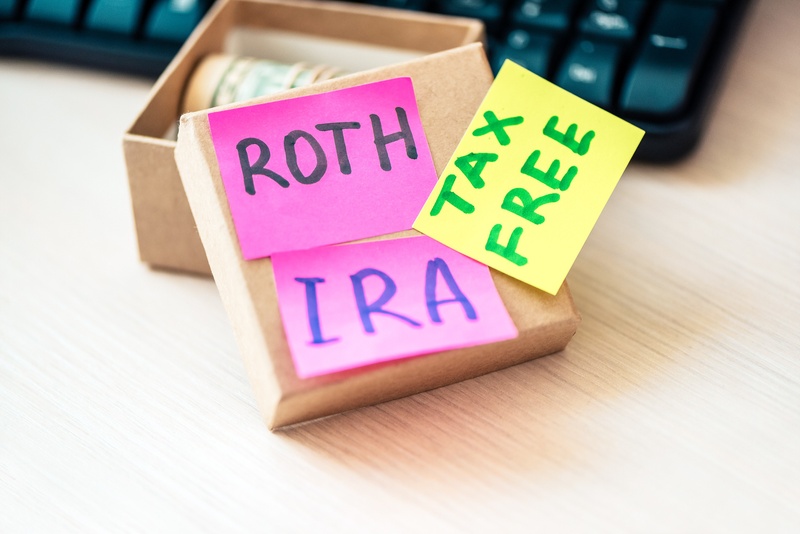 Backdoor Roth IRA: Two Mistakes That Can Quietly Trigger Taxes