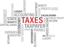 March 2023 Newsletter - 22 Questions About 2022 Taxes