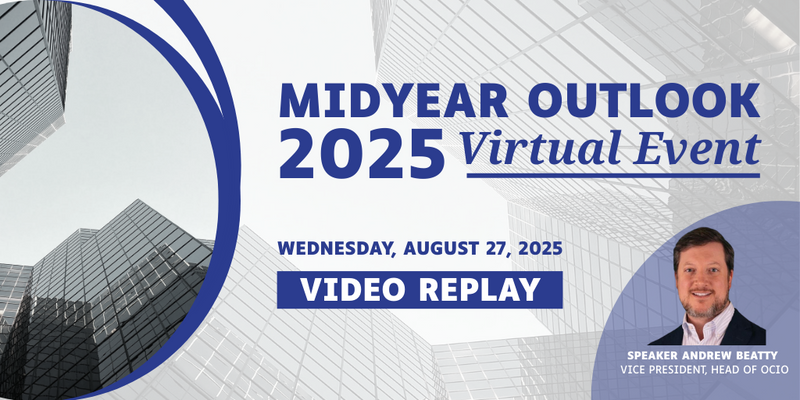 Video: Midyear Outlook 2025 - Pragmatic Optimism, Measured Expectations