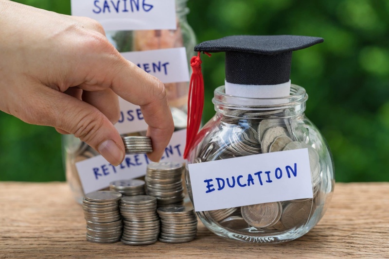 Investing in a Child's Future: Understanding Financial Accounts for Minors