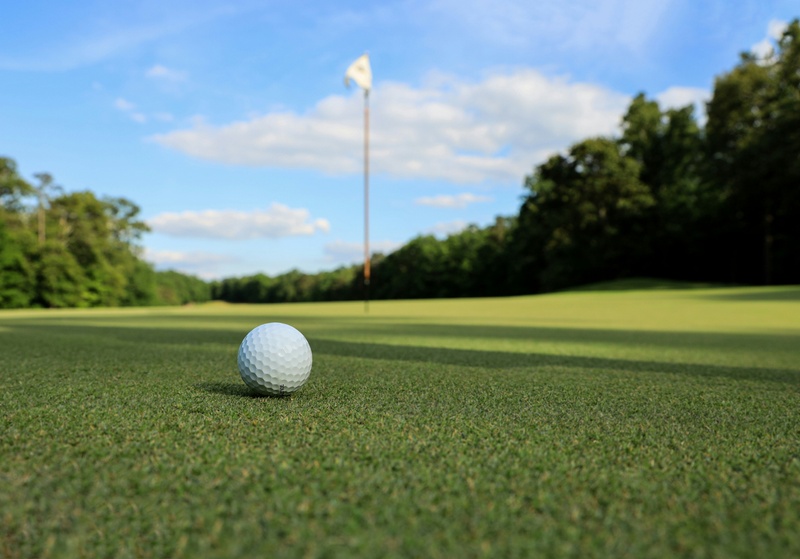 5th Annual BeeJ Charity Golf Outing