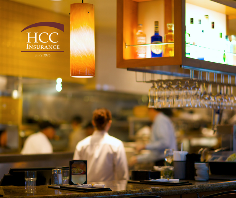 Ensuring Worker Safety in Restaurants: Worker's Compensation and Loss Control Measures
