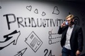 Jobs With Little Growth Means Less Productivity