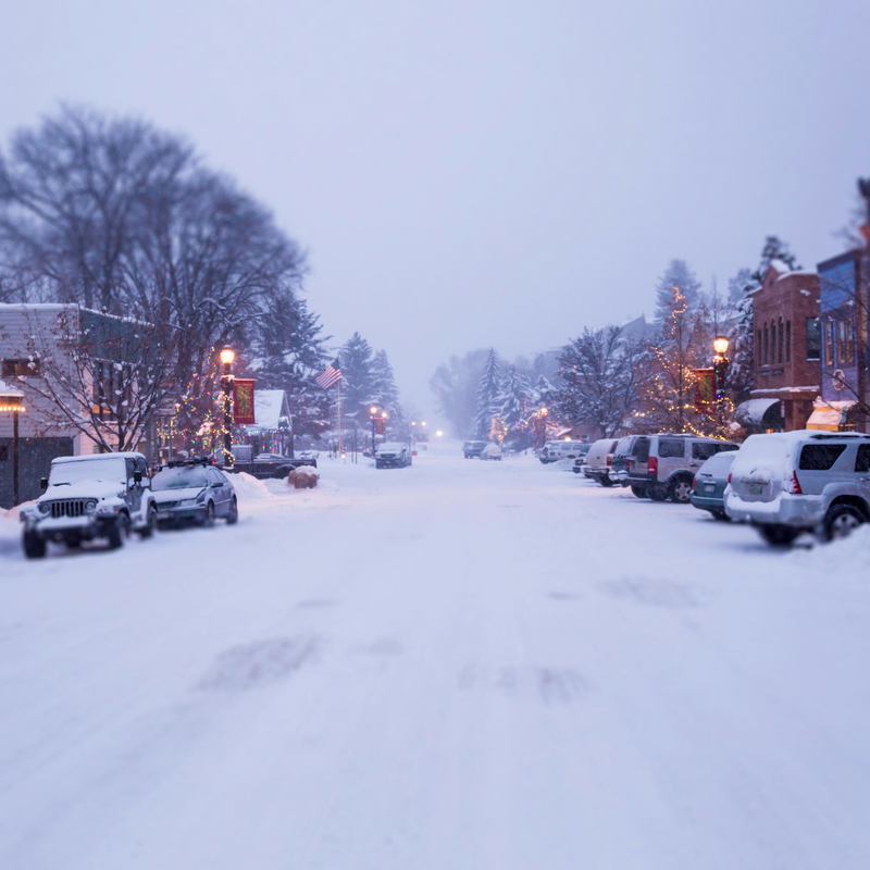 Preparing Your Business for Winter Risks