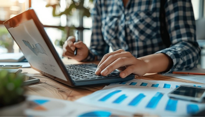 Tax-Loss Harvesting Amid Market Volatility