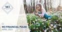 April 2023 Financial Pulse