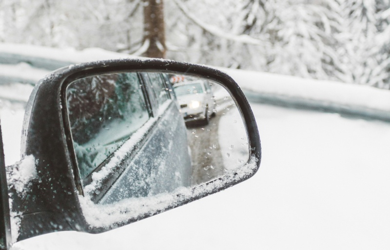 Seasonal Driving Tips and How They Affect Your Auto Insurance in Colorado