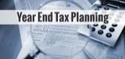 Video: Fantastic Year-end Tax Strategies - Professionals with Equity Compensation & Business Owners
