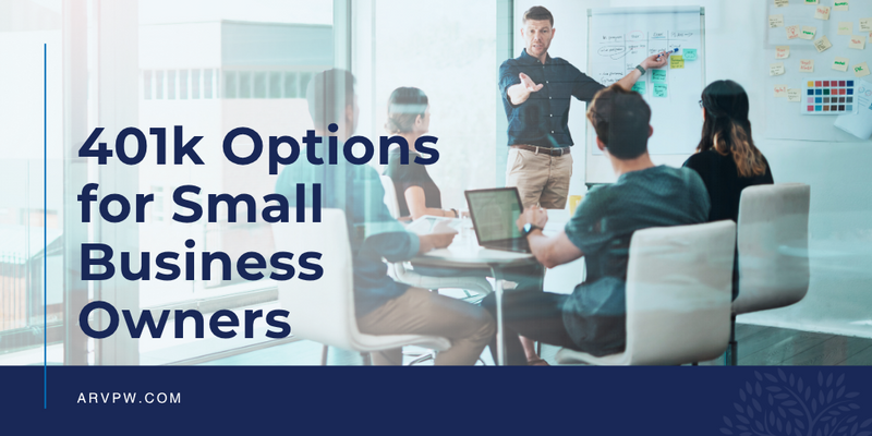401(k) Options for Small Business Owners