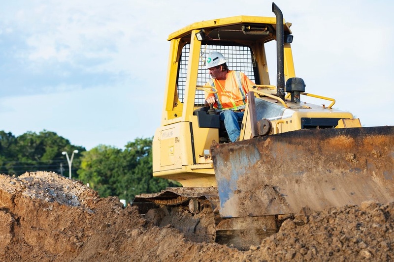 Bulldozing To Success: The Power Of Boring Consistency
