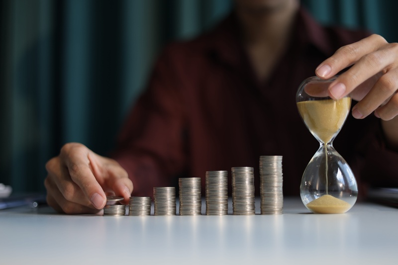 Passing Down the Power of Compound Interest