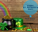 Luck of the Investor: Making Your Own Luck on St. Patrick's Day