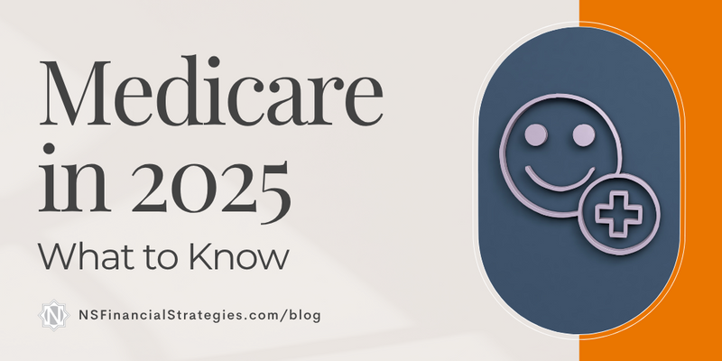 Medicare in 2025 – What to Know
