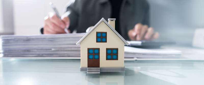 Filing an Estate Tax Return