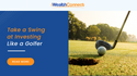 Take a Swing at Investing Like a Golfer