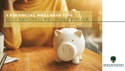 5 Financial Wellness Tips Your Employees Will Thank You For