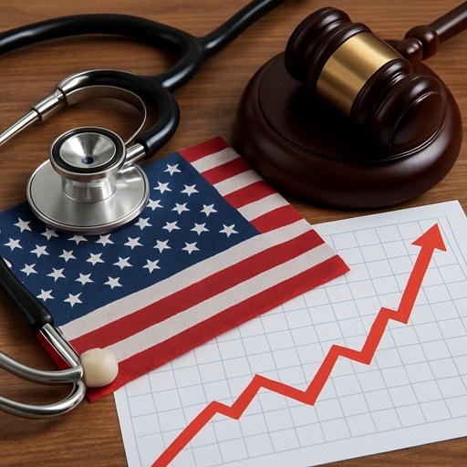 Why Health Insurance Becomes a Political Talking Point