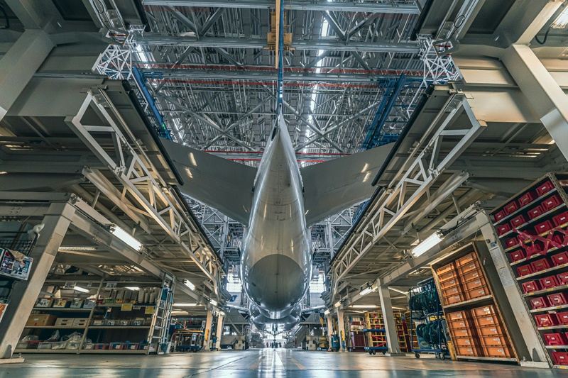 5 Financial Decisions Aerospace Professionals Should Make Before Retirement