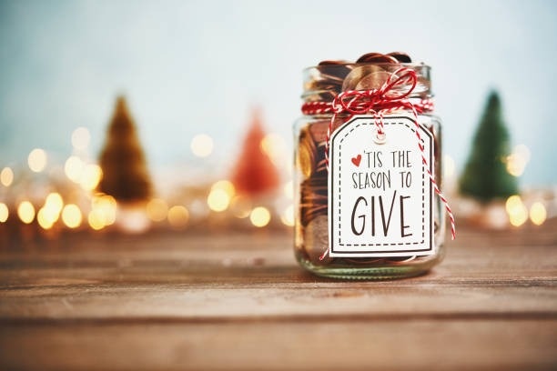 Season of Giving